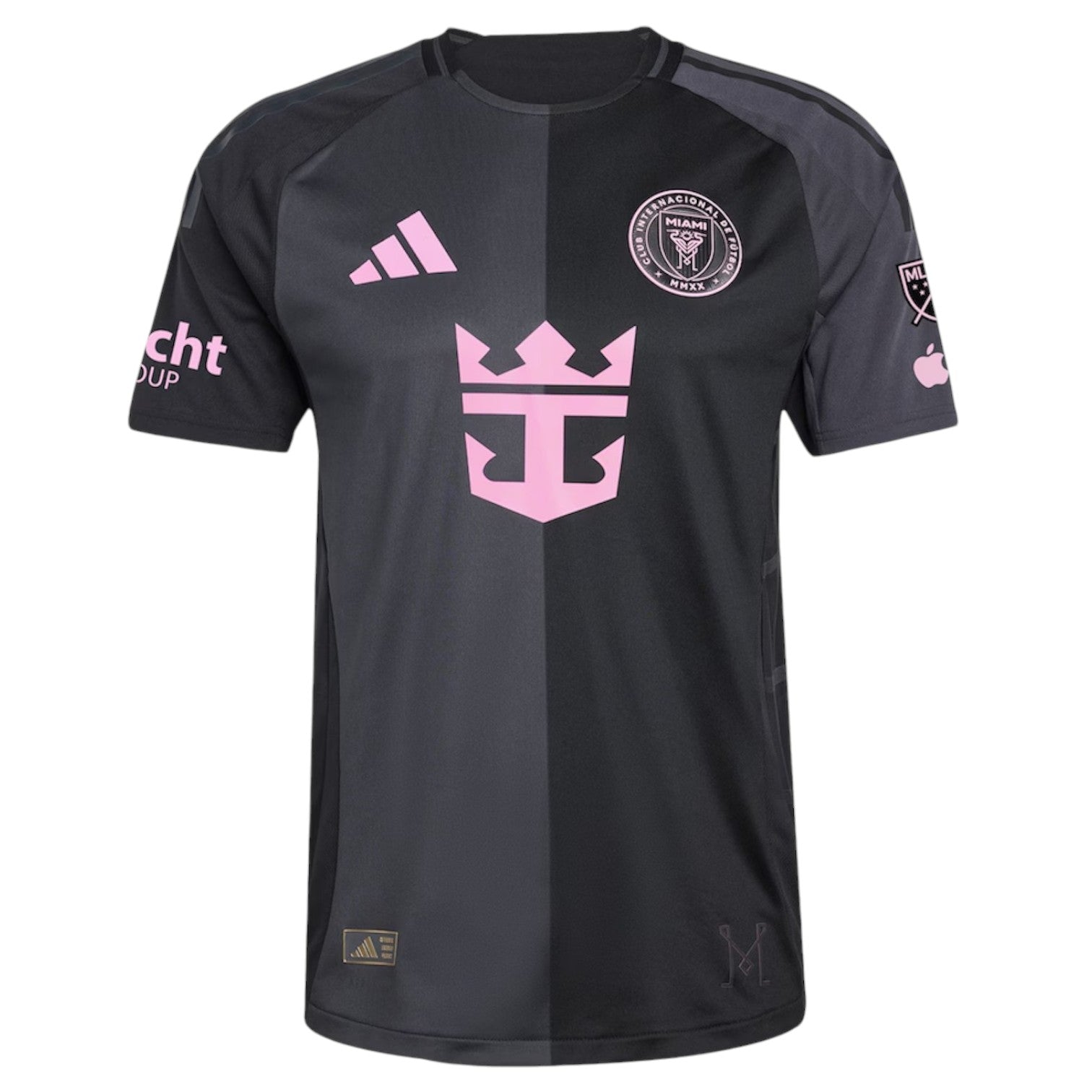Inter Miami Away Jersey 2025/2026