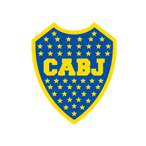 Boca Juniors 🟦🟨