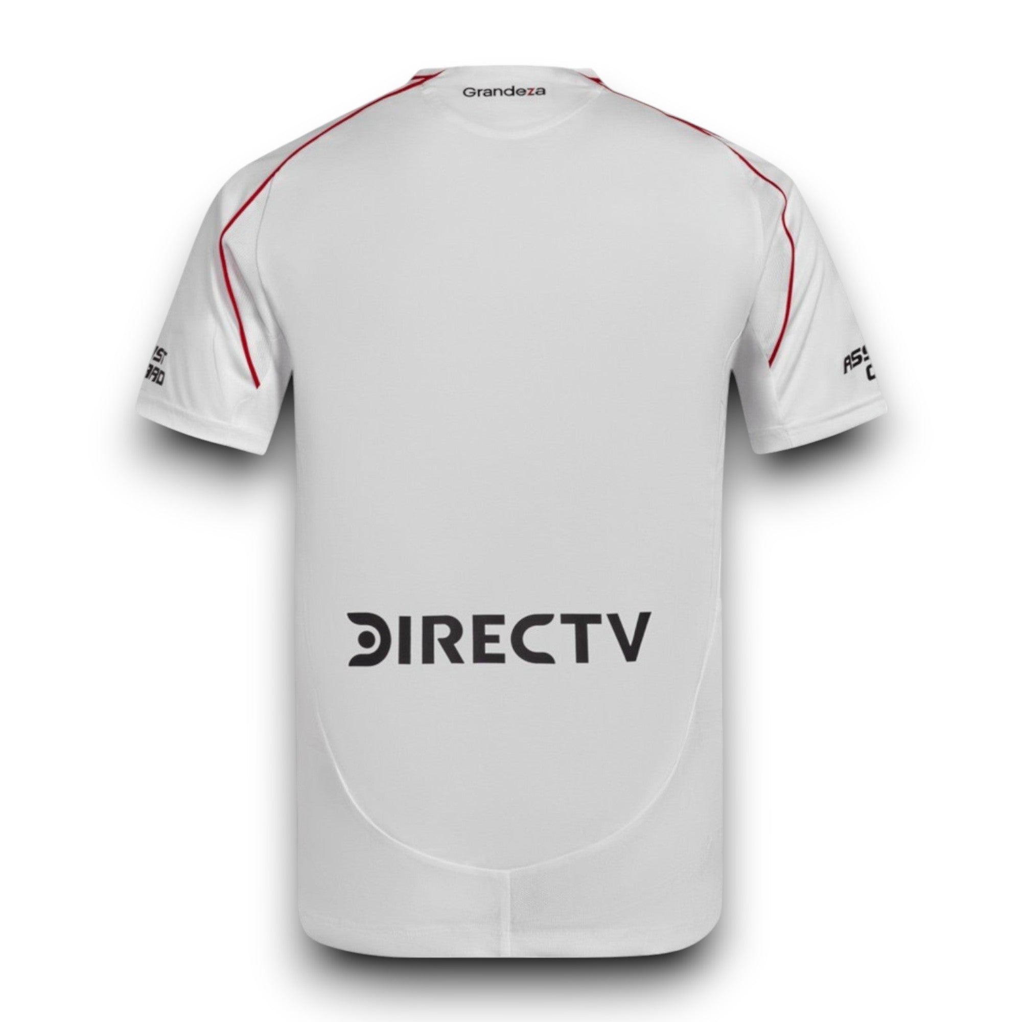 River Plate Home Player Jersey 2024/25