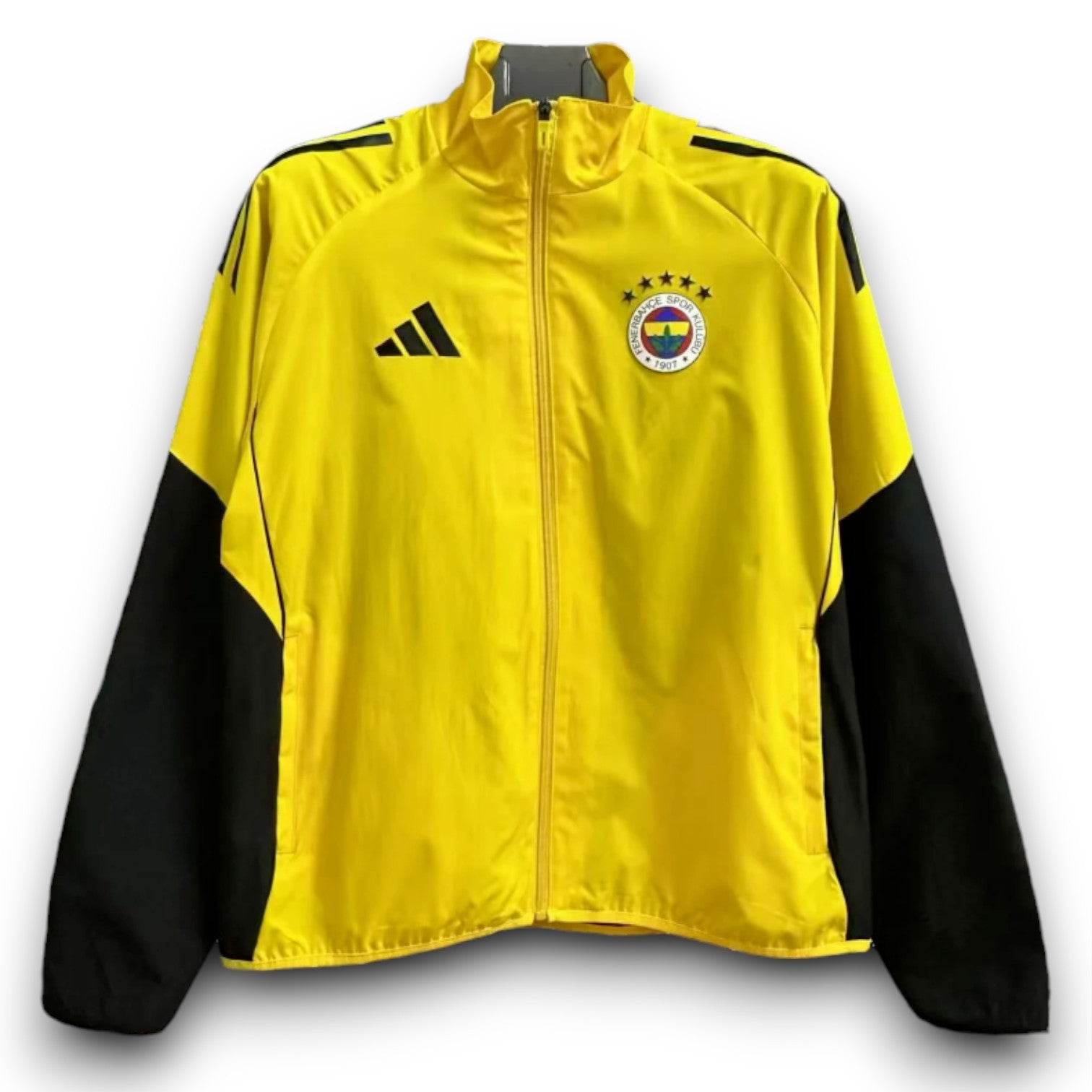 Fenerbahçe 2025 Windbreaker