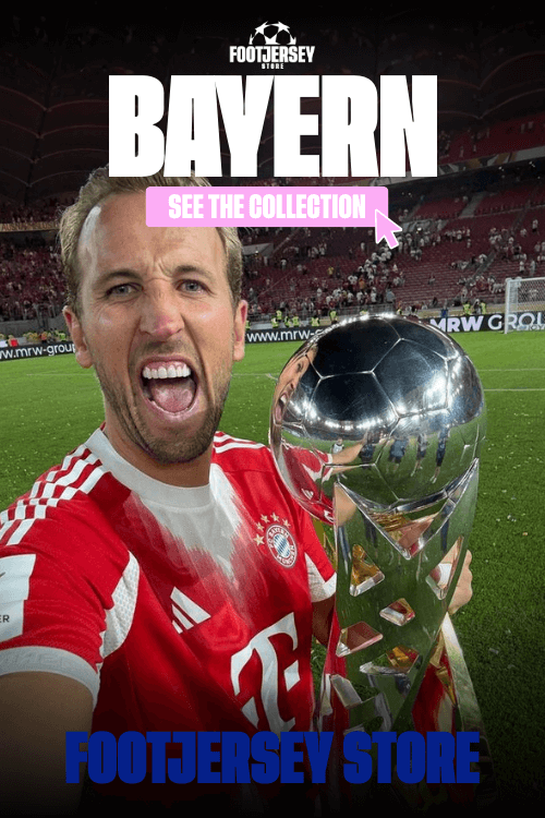Bayern Munich