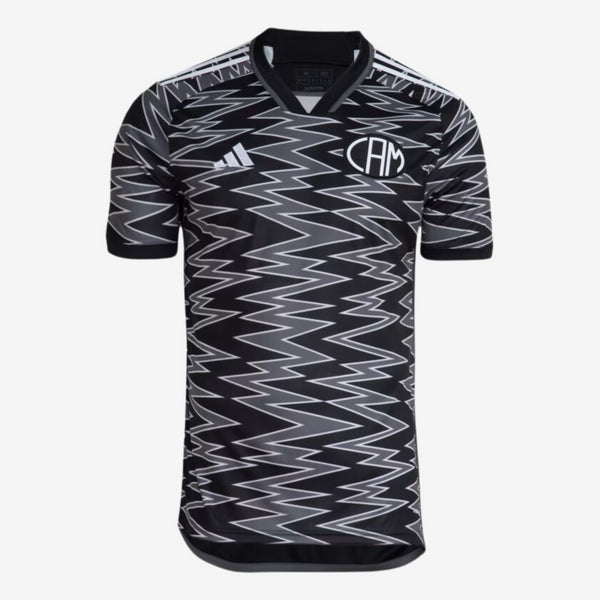 Camisa Atlﾃｩtico Mineiro Third 24/25 DEYVERSON #9