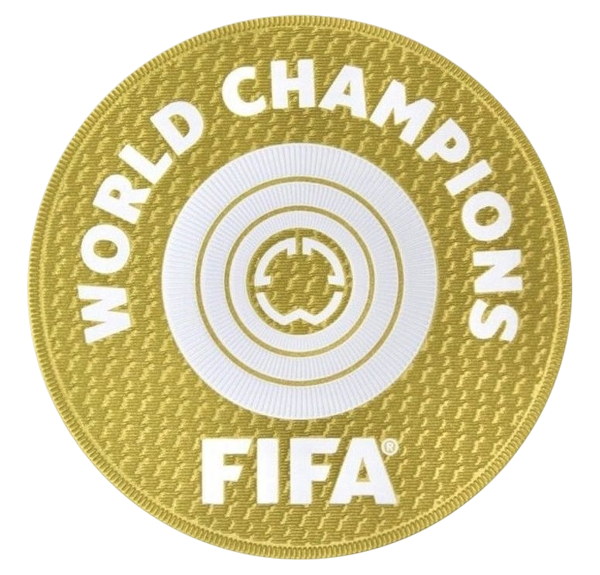 Patch FIFA Club World Cup 2025