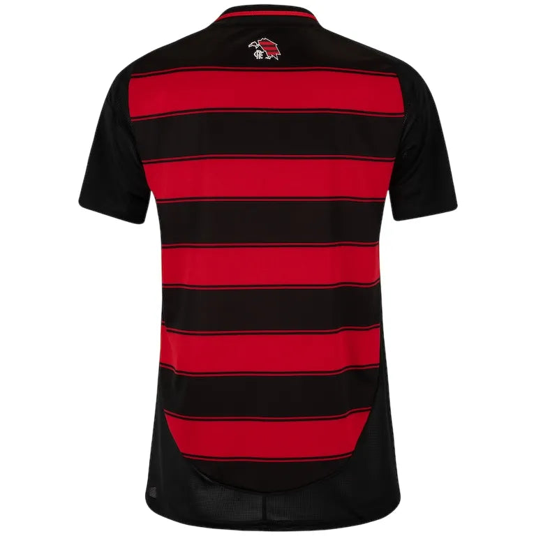 Camisa Flamengo CRF I 25/26 - Feminina