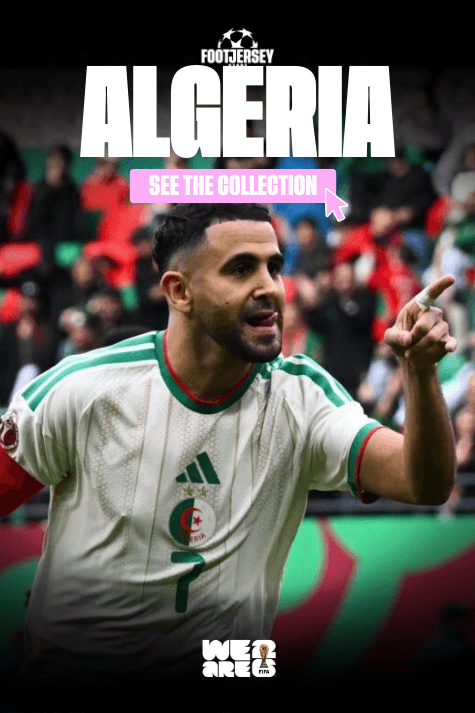 Algeria