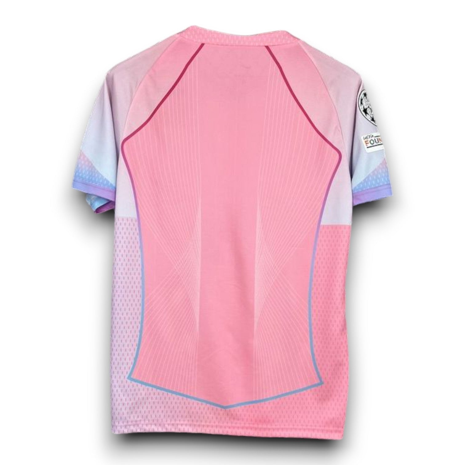 Barcelona Special Edition Jersey Pink 2025/26