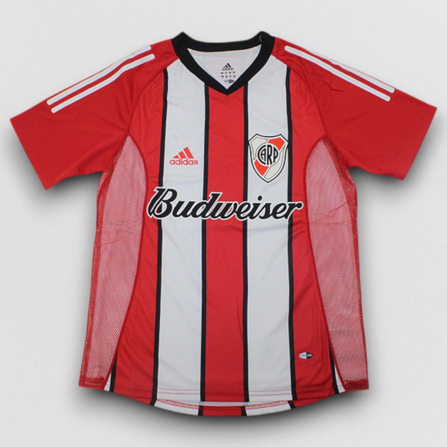 River Plate 03/04 Away Jersey - Retro Version