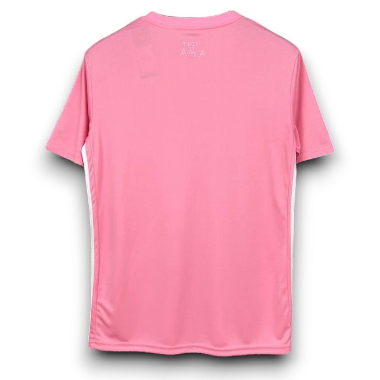 Algeria Pink Jersey 2025/25