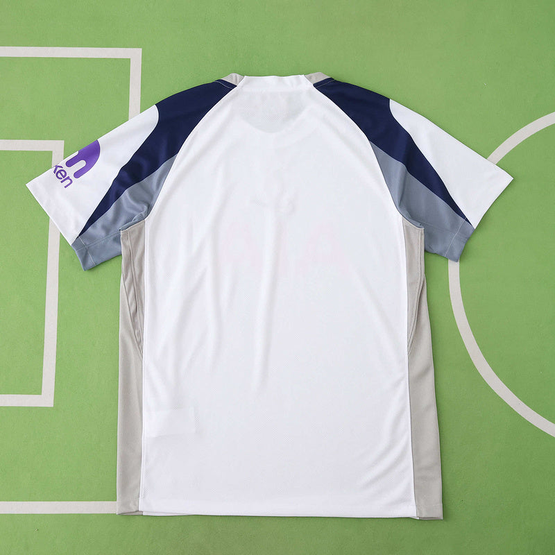 Tottenham Hotspur 25/26 Home Jersey