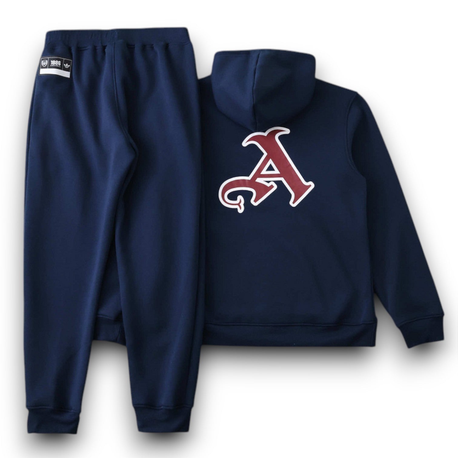 Arsenal 25/26 Hoodie Set