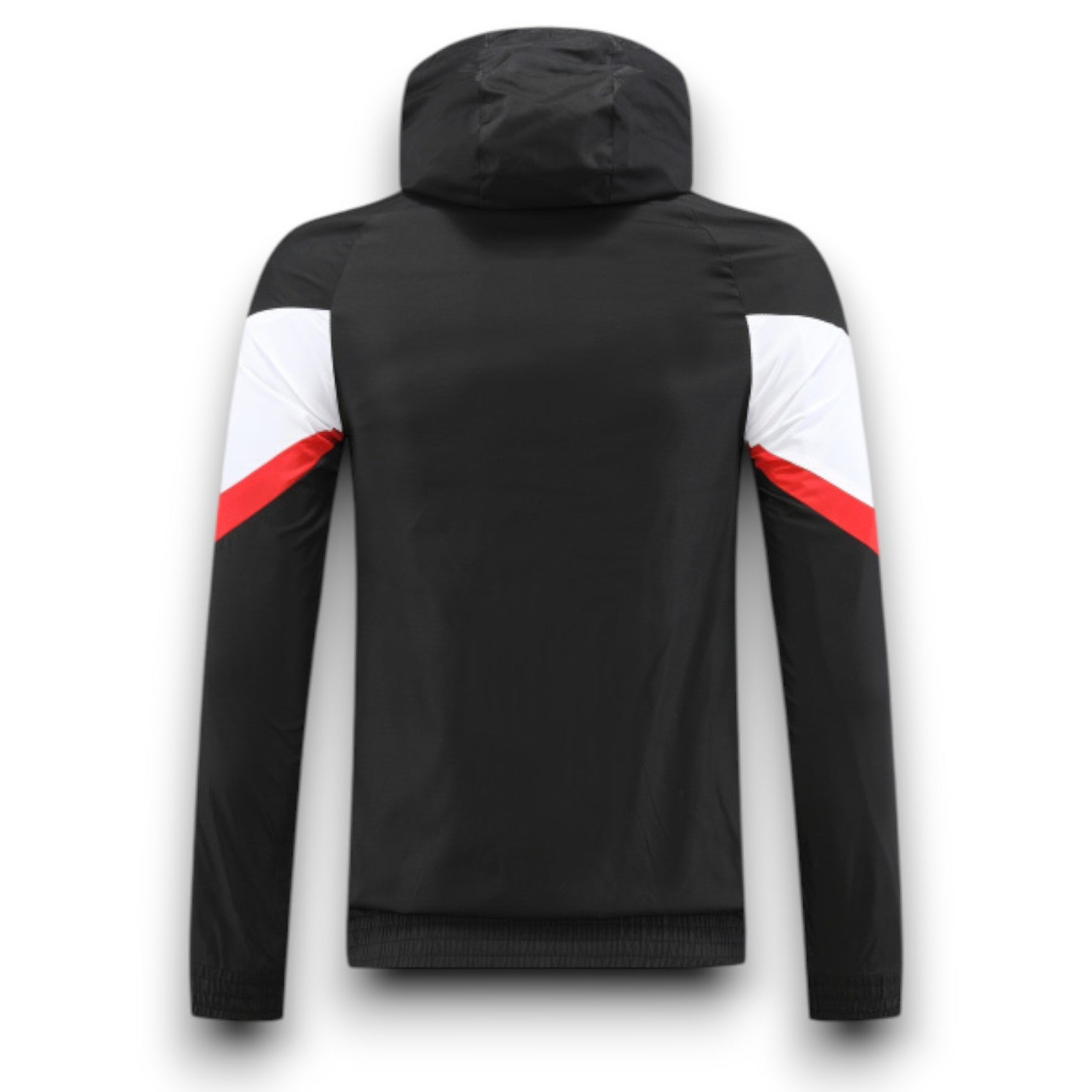 Chelsea 2025 Windbreaker Black/White