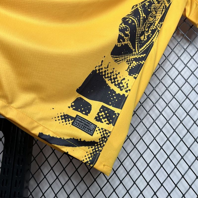 Inter Milan Third Jersey 2024/2025