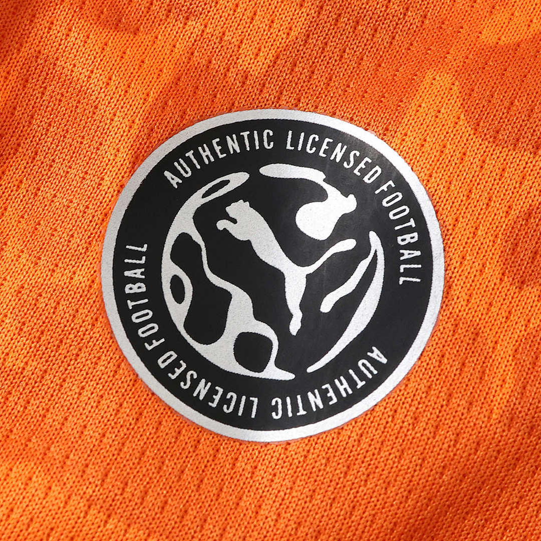 Ivory Coast World Cup 2026 Jersey