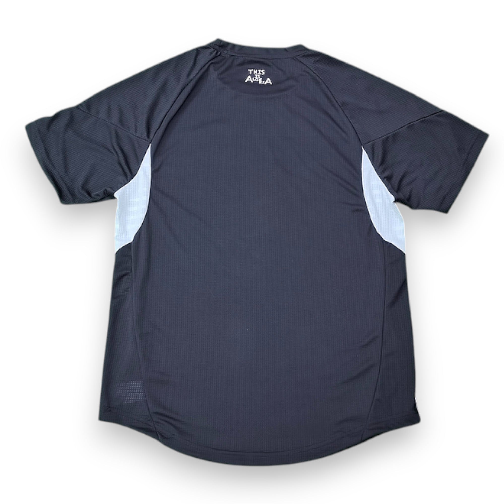 Algeria Player Black Jersey 2025/2026