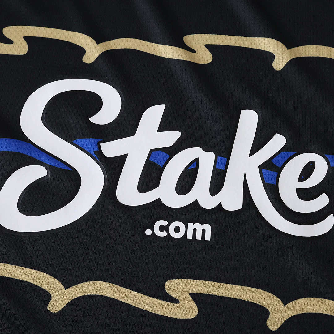 Everton 2025/26 Third Jersey