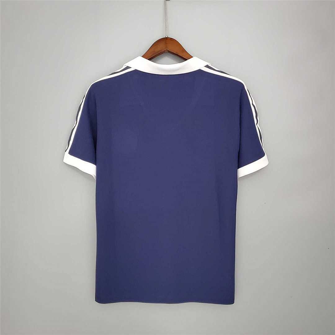Scotland 1978 Home Jersey - Retro Version