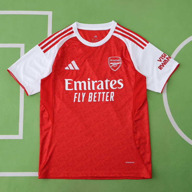 Arsenal Home Jersey 2025/26