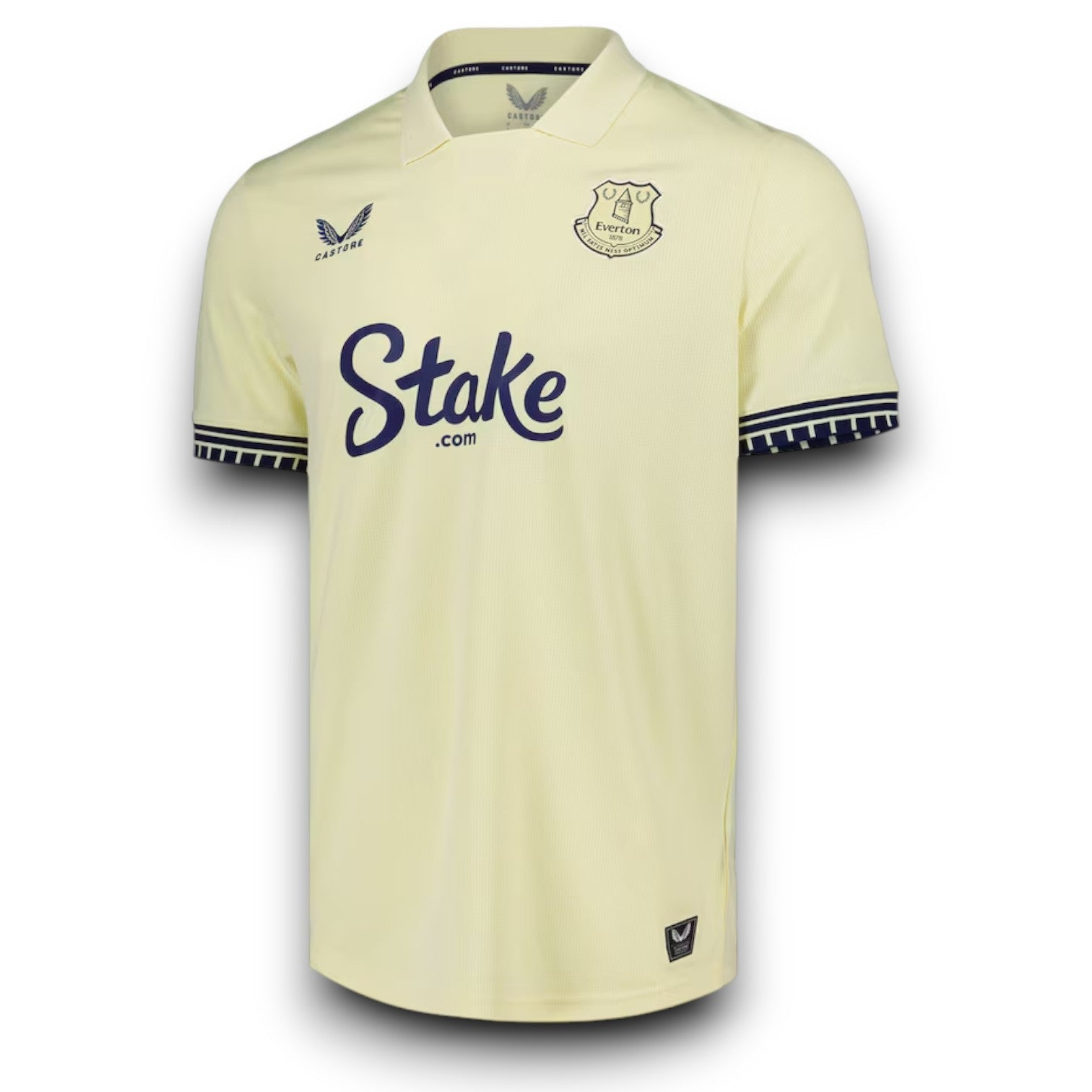 Everton 2025/26 Away Jersey