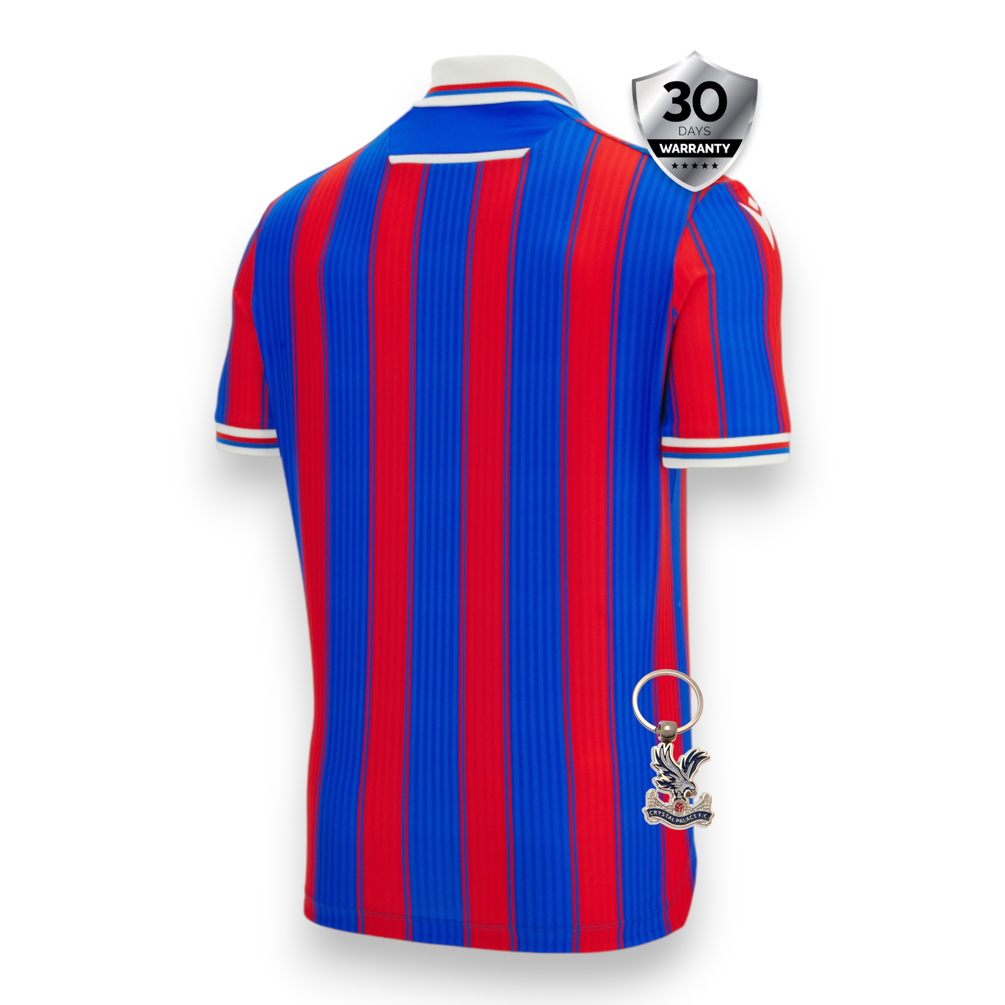 Crystal Palace Retro Commemorative Edition