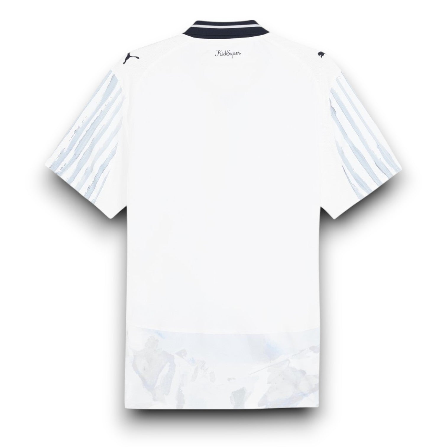 CF Monterrey Away Jersey Clubs Word Cup
